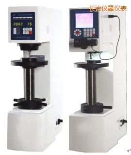 長治直讀數(shù)顯布氏硬度計(jì)