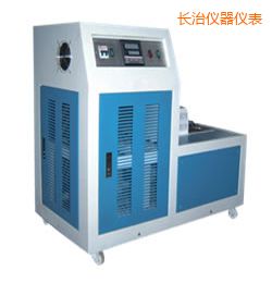 長治沖擊試樣低溫槽