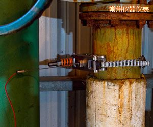 常州在線腐蝕壁厚監(jiān)控儀
