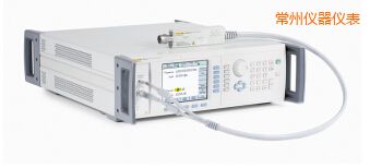 常州Low Phase Noise Reference Source