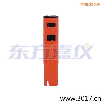 常州電導率 筆式測試儀