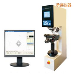承德時代萬能硬度計