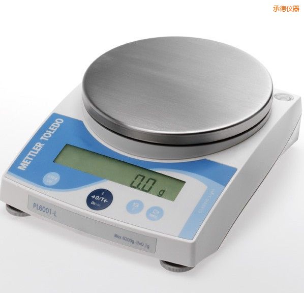 �е������ƽ,4100g,0.1g