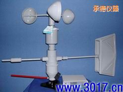 承德風(fēng)速風(fēng)向記錄儀(液晶雙路)