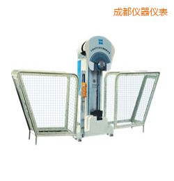 成都時代擺錘沖擊試驗機