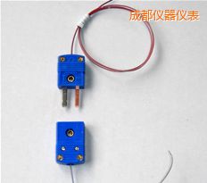 成都熱電偶插頭