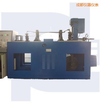 成都機械式汽車穩(wěn)定桿疲勞試驗機