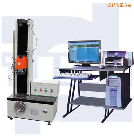 成都微機(jī)控制彈簧拉壓試驗(yàn)機(jī)