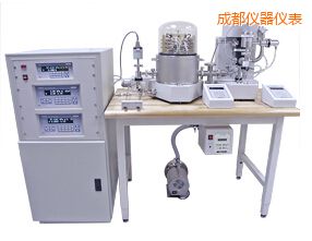 成都基準級大氣數(shù)據(jù)測試系統(tǒng)