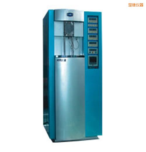 楚雄時代高速環(huán)塊摩擦磨損試驗機