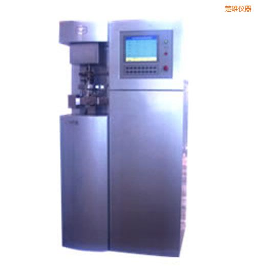 楚雄時(shí)代杠桿式四球摩擦磨損試驗(yàn)機(jī)