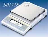 ���S������ƽ,6200g,0.01g