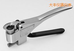 大豐不銹鋼韋氏硬度計