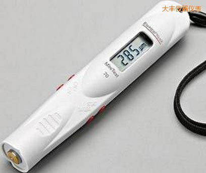 ���SMiniTest70ϵ�пڴ�ʽͿ�Ӝy(c��)��x