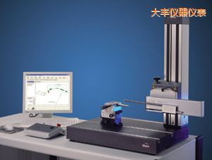 大豐粗糙度輪廓綜合測(cè)量?jī)x