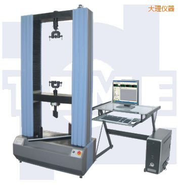 大理微機(jī)控制電子式人造板試驗(yàn)機(jī)