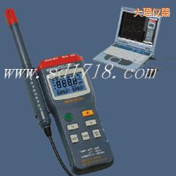 大理數(shù)字溫濕度表