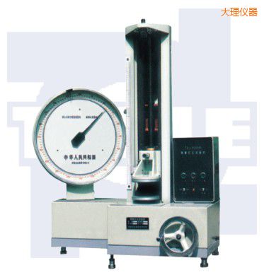 大理機械式拉壓彈簧試驗機