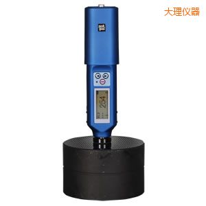 大理筆式里氏硬度計