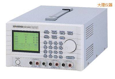 大理可程式/線性/直流電源供應器