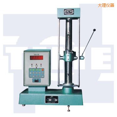 大理數(shù)顯式焦結(jié)礦壓力試驗(yàn)機(jī)KYS系列