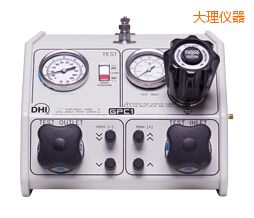 大理手動高壓氣體壓力調節(jié)器