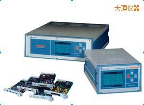 大理智能型多點環(huán)境測試系統(tǒng)