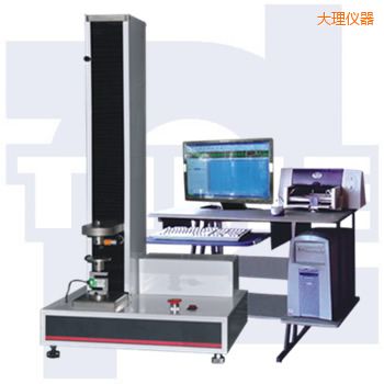 大理微機(jī)控制電子萬能試驗機(jī)WDW系列