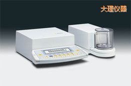 大理超微量天平,2.1g,0.1μg