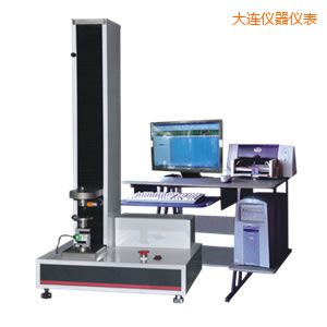 大連電子式萬能試驗(yàn)機(jī)