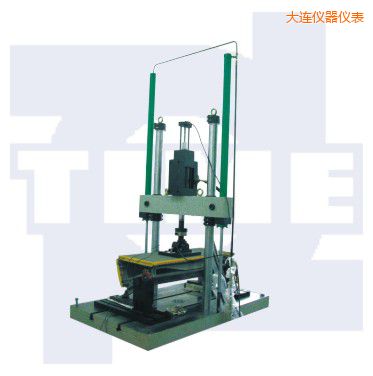 大連電液伺服動靜萬能試驗機