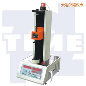大連全自動(dòng)彈簧拉壓試驗(yàn)機(jī)50~300kN