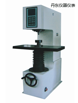 丹東布氏硬度計(jì)