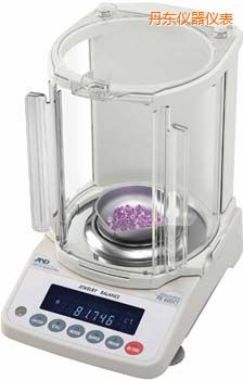 ���|FX-CTϵ�п�����ƽ,610g/122g,0.001g/0.005g