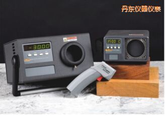 丹東便攜式紅外溫度校準(zhǔn)器