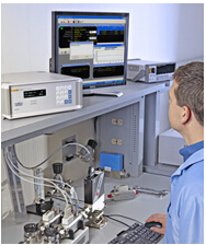 達州COMPASS® for molbox™ 軟件