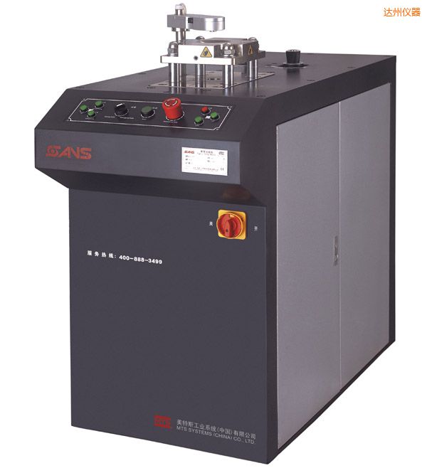 達(dá)州自動(dòng)杯突試驗(yàn)機(jī)