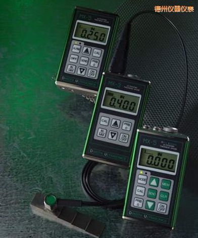 德州超聲波測厚儀