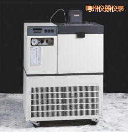 德州超低溫恒溫槽