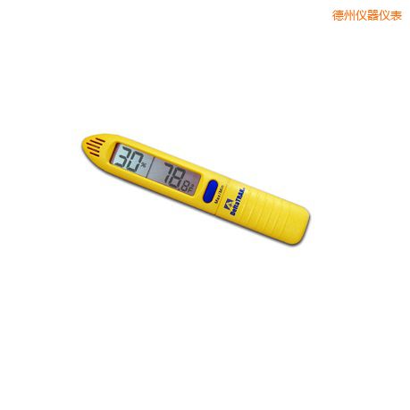 德州掌上型溫濕度計