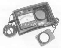 德州指針式照度計(jì)