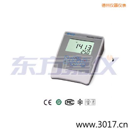 德州電導(dǎo)率 臺(tái)式測試儀