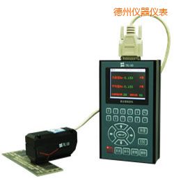 德州時(shí)代激光粗糙度測(cè)量?jī)x