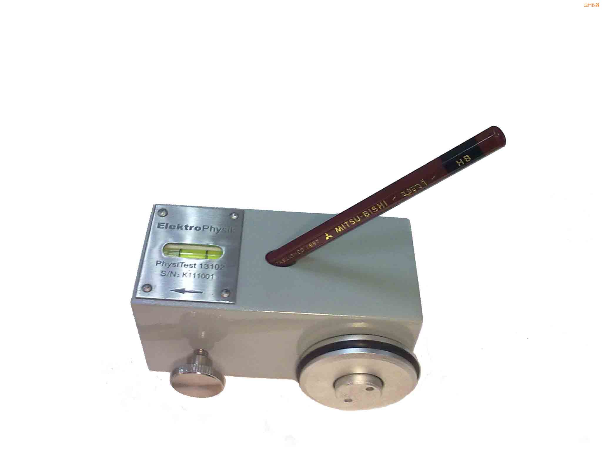 定州鉛筆硬度計(jì)