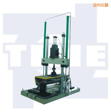 定州電液伺服動靜萬能試驗機