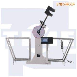 東營數(shù)顯沖擊試驗機