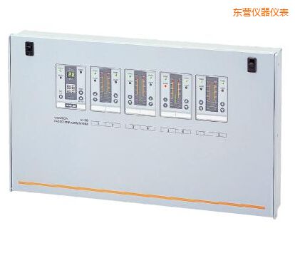 東營固定式氣體檢測儀控制器