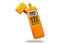 東營袋裝濕溫度計