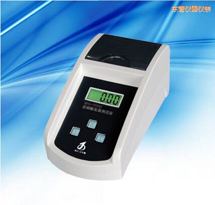 東營(yíng)甲醇/乙醇快速檢測(cè)儀