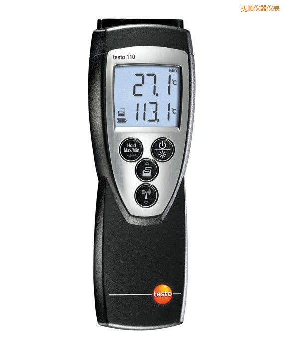 撫順單通道NTC食品溫度儀